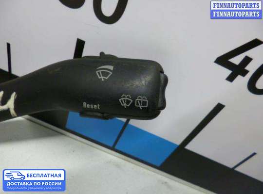 Подрулевой переключатель на Volkswagen Golf IV (1J)