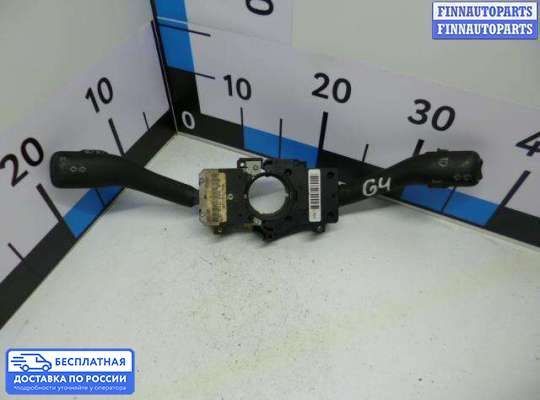 Подрулевой переключатель на Volkswagen Golf IV (1J)