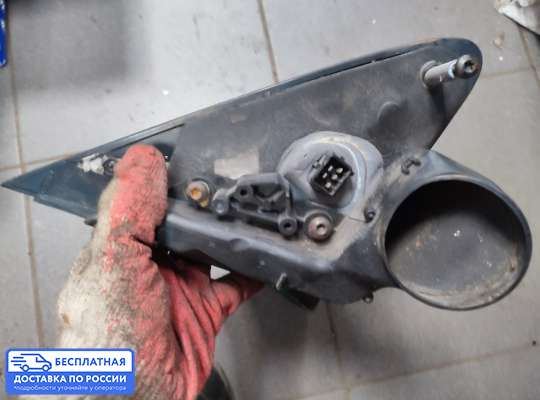 Зеркало боковое на Ford Mondeo II