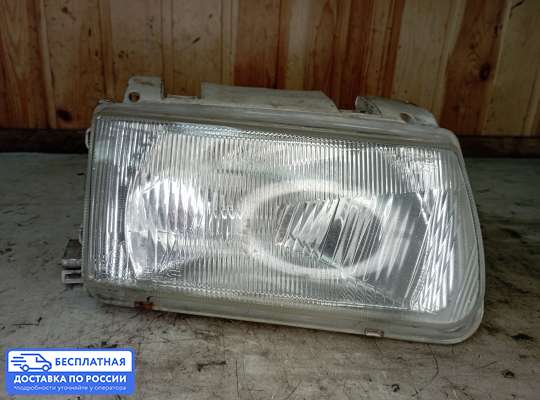 Фара передняя на Volkswagen Polo Mk3 (6N/6KV)