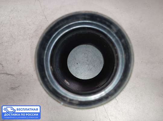 Гофра (патрубок) воздушного фильтра на Volkswagen Passat B5 (3B)