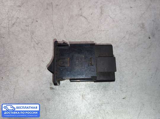 Кнопки на Opel Frontera A