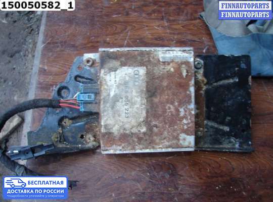 Аудиотехника на Audi A4 (8E/8H, B7)
