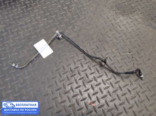 Патрубок (трубка, шланг) на Nissan Qashqai I (J10)