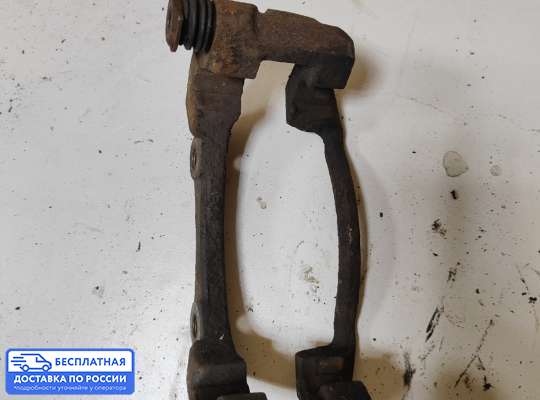 Скоба суппорта на Ford Mondeo III