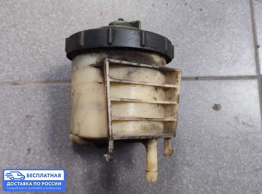 Бачок гидроусилителя на Volkswagen Pointer