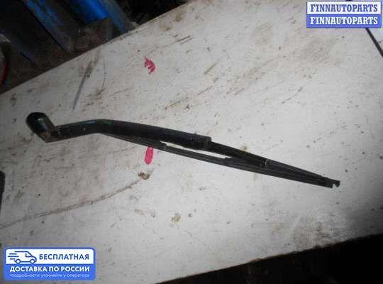 Поводок дворника на Volkswagen Pointer