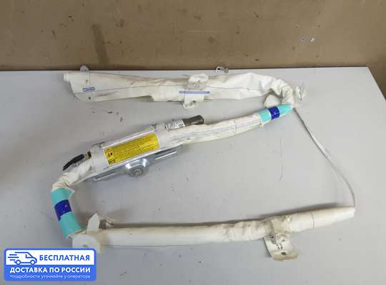 Подушка безопасности (прочее) на Opel Astra J
