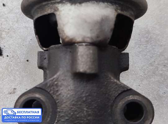 Клапан рециркуляции газов (EGR) на Opel Monterey A