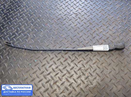 Поводок дворника на Opel Frontera A