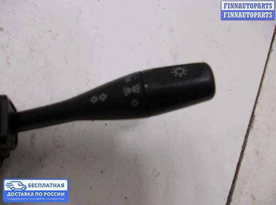 Подрулевой переключатель на Mitsubishi Outlander I (CU)