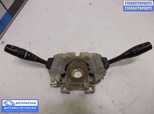 Подрулевой переключатель на Mitsubishi Outlander I (CU)