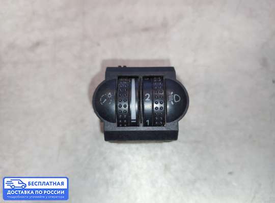 Корректор фар на Volkswagen Passat B5 (3B)