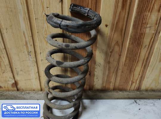 Пружина подвески на Ford Mondeo III