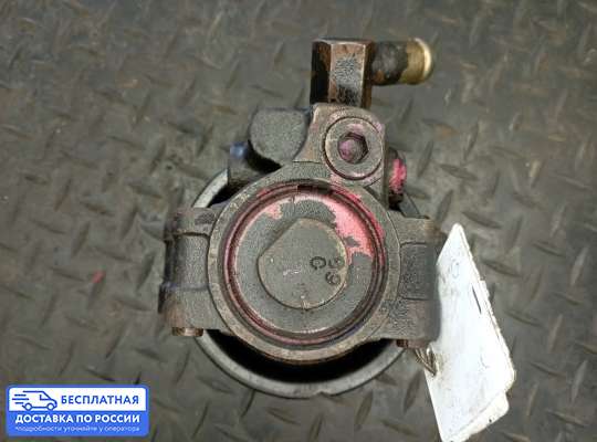 Насос ГУР (ЭУР, ЭГУР) на Ford Transit Mk6 / Mk7