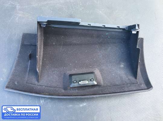 Бардачок (вещевой ящик) на BMW 5 (E60/E61)
