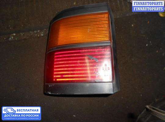 Фонарь задний на Volkswagen Passat B3 (35i)