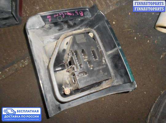 Фонарь задний на Volkswagen Passat B3 (35i)