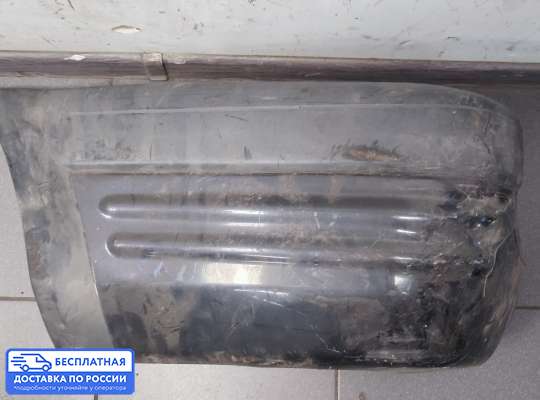 Клык (часть) бампера на Opel Frontera B