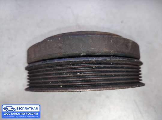 Шкив коленвала на Saab 9-5