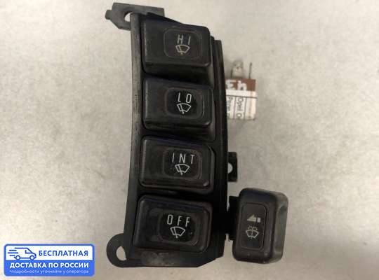 Кнопки на Opel Frontera A