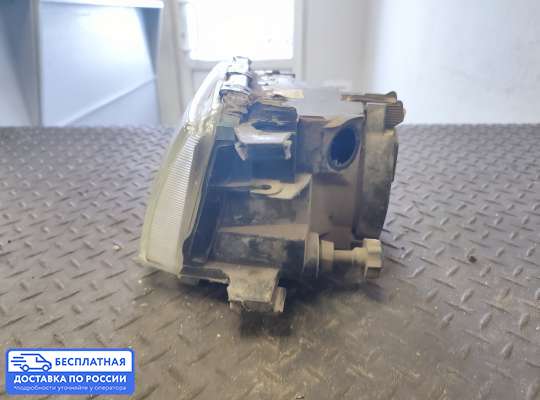 Фара передняя на Opel Vectra A