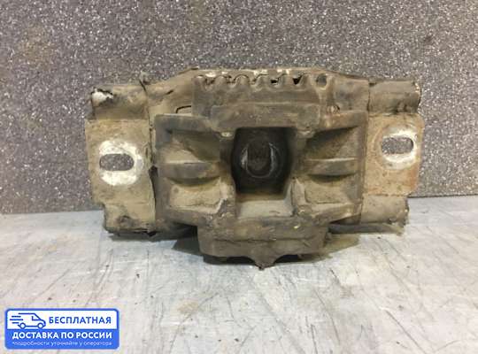 Подушка КПП на Ford Fusion (JU)
