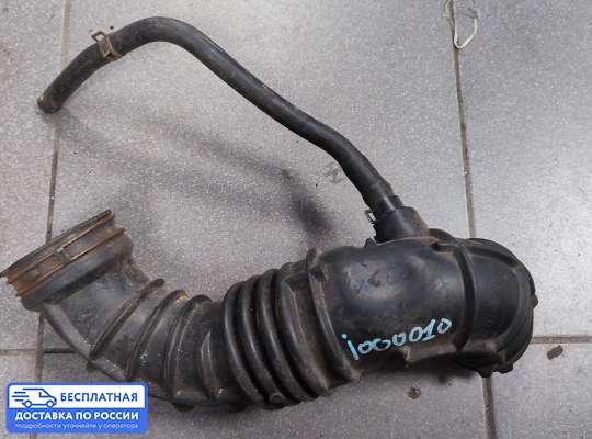 Гофра (патрубок) воздушного фильтра на Kia Ceed I (ED)