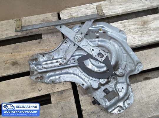 Стеклоподъемник электрический на Hyundai Elantra III (XD +ТАГАЗ)