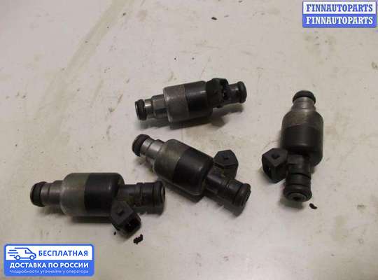 Форсунка топливная на Opel Astra F
