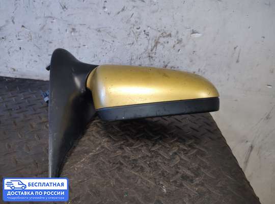 Зеркало боковое на Citroen Xsara (N1)