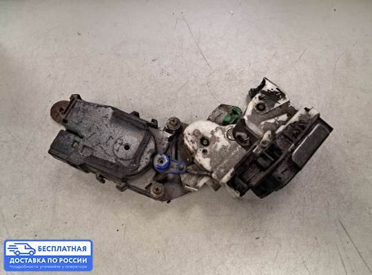 Замок боковой двери на Subaru Legacy II (BD, BG)