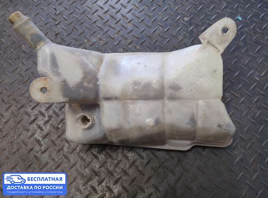 Бачок расширительный на Ford Mondeo II