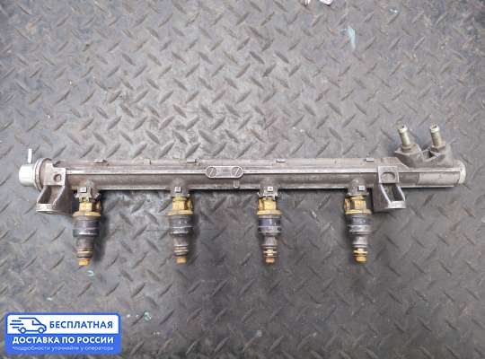 Форсунка топливная на Alfa Romeo 156 (932)