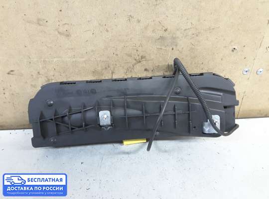 Подушка безопасности пассажира (AirBag) на Ford Focus II