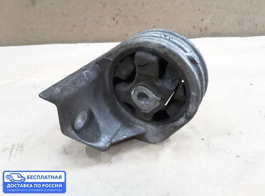 Кронштейн ДВС (лапа) на Renault Scenic I