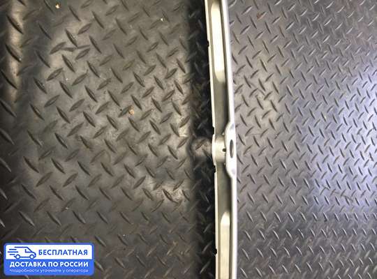 Планка подсветки номера на Opel Astra G / Classic