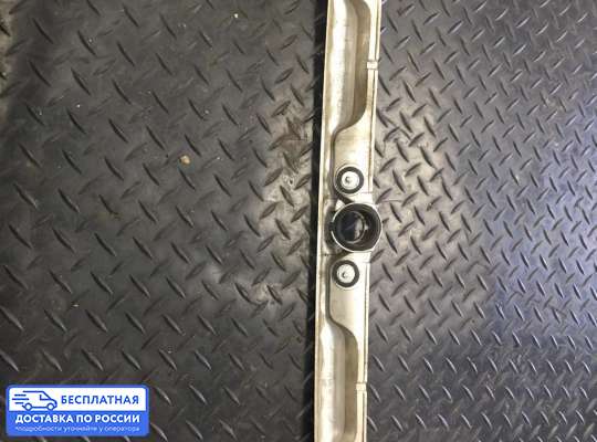 Планка подсветки номера на Opel Astra G / Classic