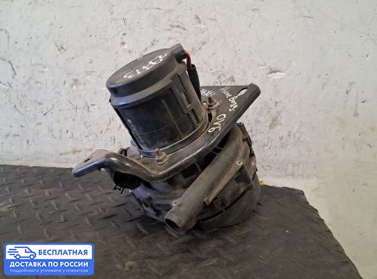 Насос воздушный (продувки катализатора) на Opel Vectra B