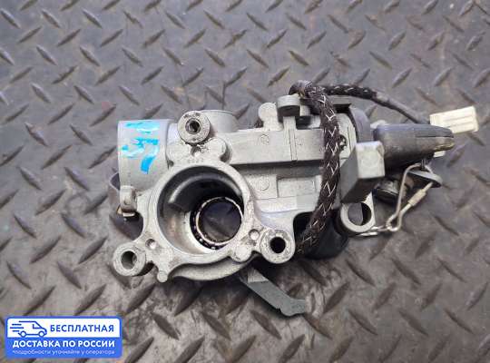 Замок зажигания с ключом на Opel Frontera B
