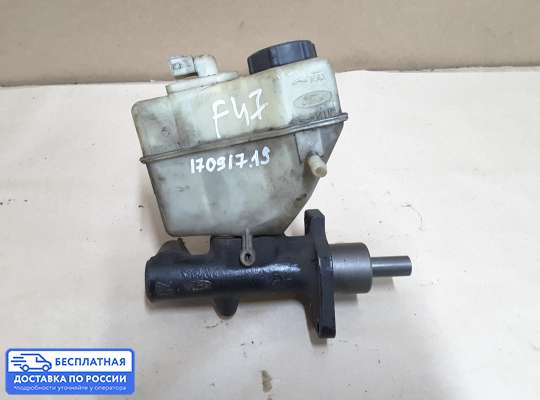 Главный тормозной цилиндр (ГТЦ) на Ford Scorpio II GFR