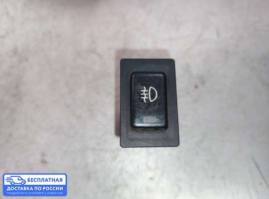 Кнопки на Opel Monterey A