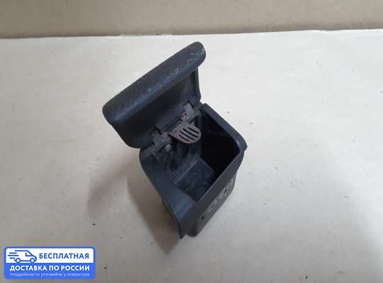 Пепельница на Opel Omega B