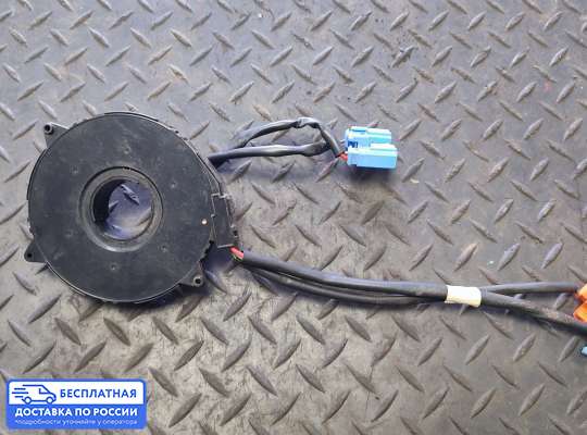 Подрулевой шлейф (кольцо SRS) на Kia Sportage I (JA, K00)