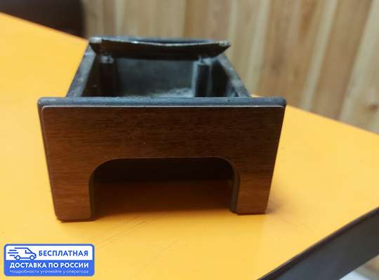 Пепельница на Suzuki Vitara I (ET)