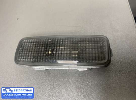 Фонарь салона (плафон) на Audi A6 (C5)