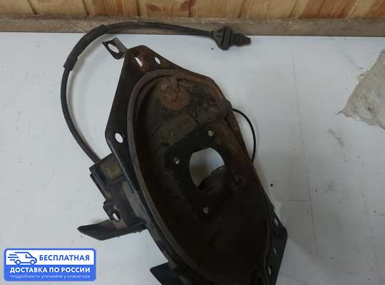 Кронштейн прочее на Renault Kangoo I (KC_)