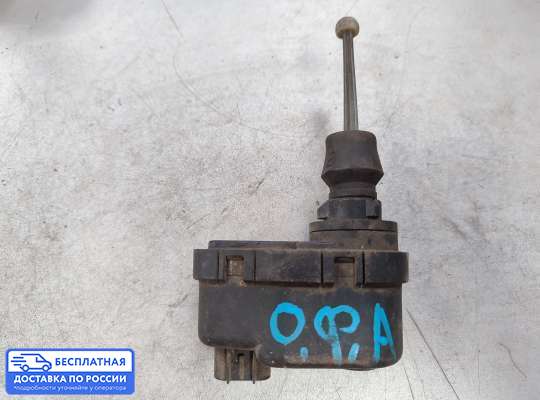 Корректор фар на Opel Frontera A
