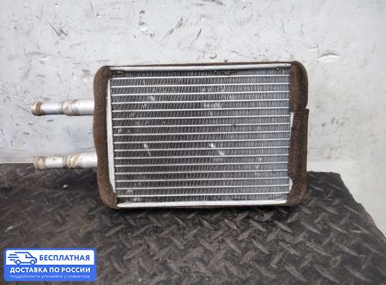 Радиатор отопителя (печки) на Ford Escape
