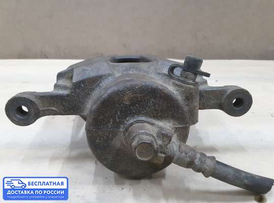 Суппорт на Chevrolet Lacetti